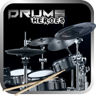 آیکون‌ Drums Heroes