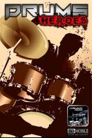 پوستر Drums Heroes