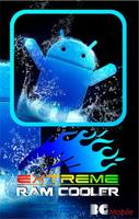 Poster Extreme Ram Cooler Android