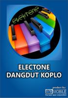 Electone Dangdut Koplo poster