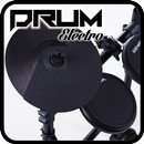 Drums Electro Modern aplikacja