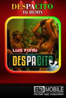 DESPACITO ~ Dj Remix music Affiche