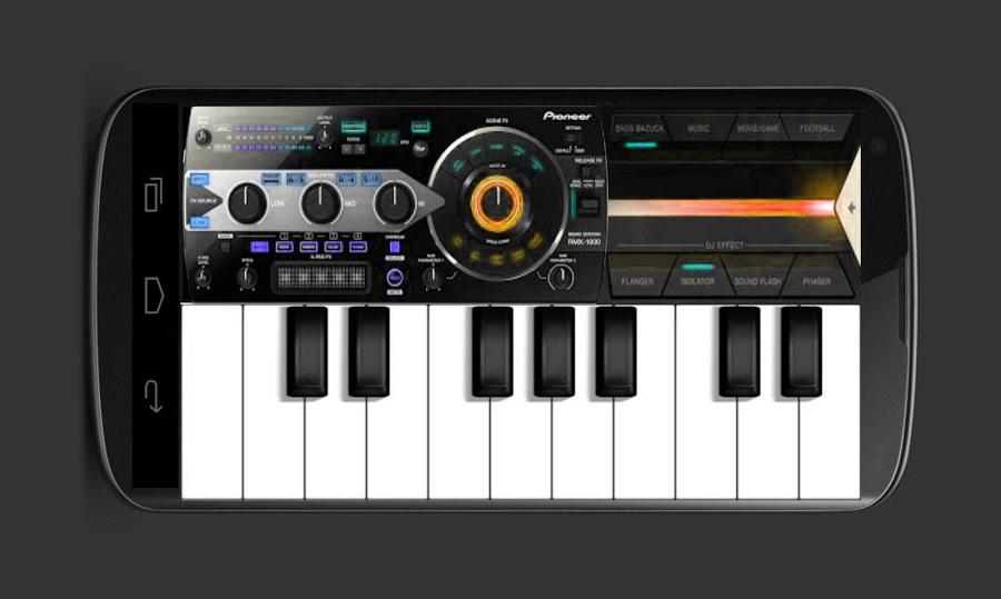 ORG - Piano - Portable - Real Org APK for Android Download