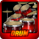 Real Drum Simulator aplikacja