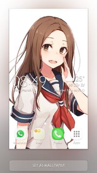 Download Skilled Teaser Takagi San Wallpaper Hd Fanart Apk For