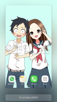 Download Skilled Teaser Takagi San Wallpaper Hd Fanart Apk For