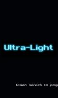 برنامه‌نما Ultralight عکس از صفحه