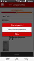 Globus Comprovante 截图 3