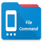 آیکون‌ File Command: Best File Manager/Explorer