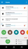 File Command: Best File Manager/Explorer syot layar 3