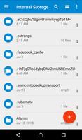 File Command: Best File Manager/Explorer اسکرین شاٹ 2