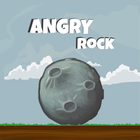 Angry rock icono