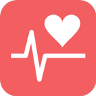 Blood Pressure Test Free icône