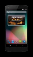 Pota Widget capture d'écran 1