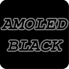 AMOLED BLACK WALLPAPERS icône