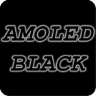 AMOLED BLACK WALLPAPERS आइकन