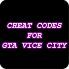 Cheat Codes of GTA Vice City أيقونة