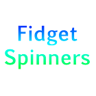 Fidget Spinners Wallpapers ไอคอน