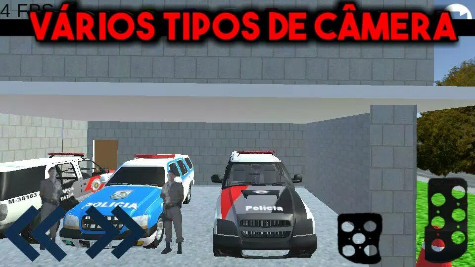 Patrulha Brasil Policia (BR) APK voor Android Download