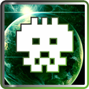 APK Earth Invaders Reloaded