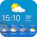 weather app APK