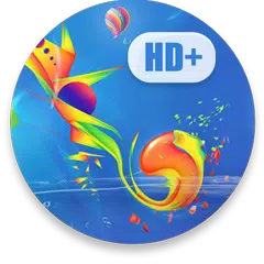 download Wallpapers HD+ (Backgrounds) APK