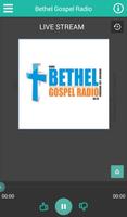 Bethel Gospel Radio Affiche