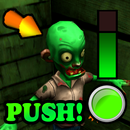 Đẩy Zombie: 3D Ragdoll APK