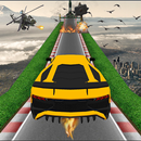 Indian Car Stunt Drift Racing APK