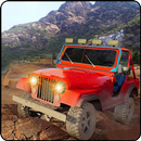 Off-Road Prado Dirt Drift Racing : Prado Driver APK