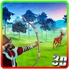 Deer Hunting 2017 3D icon