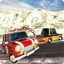 Chained Cars Racing: Crash of Dinky Cars APK
