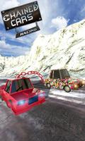 Chained Cars Racing: Crash of Dinky Cars penulis hantaran