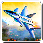 F16 Air Fighter Rivals Sim simgesi