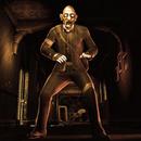 Horror Vovô casa Assustador Floresta APK