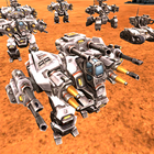 Mech Simulator: Final Battle آئیکن