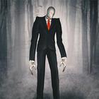 Slender Man Forest Escape Plan أيقونة