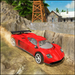 Offroad Car Driving 2018 : Uphill Racing Simulator