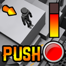 ragdoll val: push stickman-APK