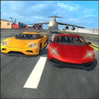 Speed Car Driving Simulator 图标