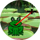 Fat Frog icône