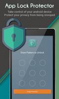 App Lock Protector plakat