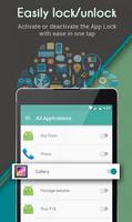 App Lock Protector screenshot 1
