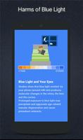 Lux Eye Protector Filters تصوير الشاشة 1