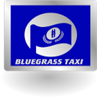 BlueGrass Taxi icône
