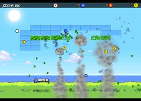 ArkanRush screenshot 1