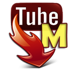 TubeMate+HD+Downloader 圖標
