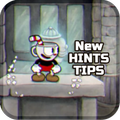 Tips hints Cuphead