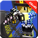 cheats for pixel gun 3d APK