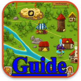 Guide for Puzzle Craft 2 图标